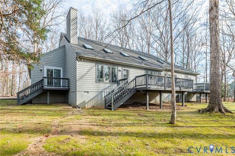 Tiny photo for 1707 Devon Way, Manakin Sabot, VA 23103 (MLS # 2530987)