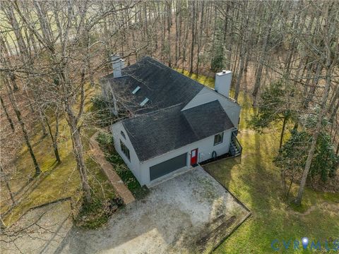 Tiny photo for 1707 Devon Way, Manakin Sabot, VA 23103 (MLS # 2530987)