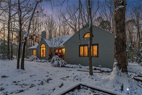 Photo of 1707 Devon Way, Manakin Sabot, VA 23103 (MLS # 2530987)