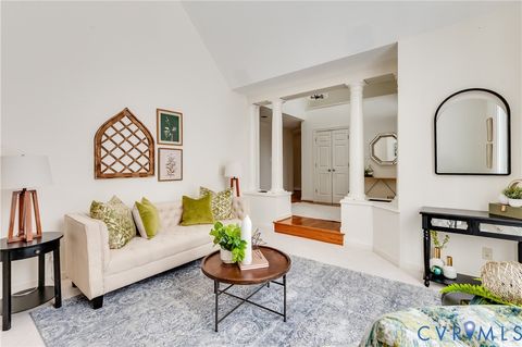 Tiny photo for 1707 Devon Way, Manakin Sabot, VA 23103 (MLS # 2530987)