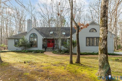 1707 Devon Way Manakin Sabot VA 23103