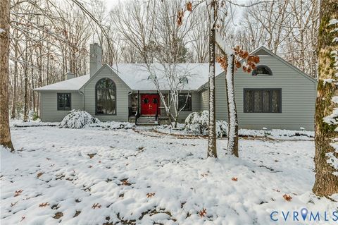 Tiny photo for 1707 Devon Way, Manakin Sabot, VA 23103 (MLS # 2530987)