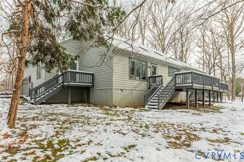 Tiny photo for 1707 Devon Way, Manakin Sabot, VA 23103 (MLS # 2530987)