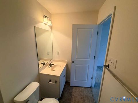 Tiny photo for 1501 stonewall Manor Drive, Henrico, VA 23228 (MLS # 2605855)