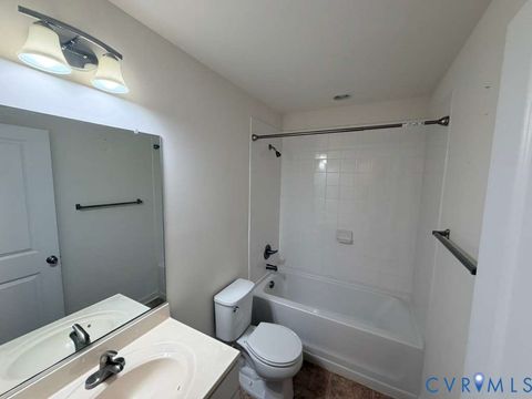 Tiny photo for 1501 stonewall Manor Drive, Henrico, VA 23228 (MLS # 2605855)