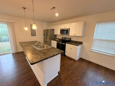 Tiny photo for 1501 stonewall Manor Drive, Henrico, VA 23228 (MLS # 2605855)