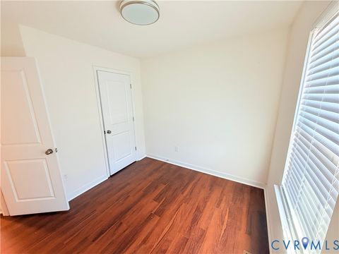 Tiny photo for 1501 stonewall Manor Drive, Henrico, VA 23228 (MLS # 2605855)