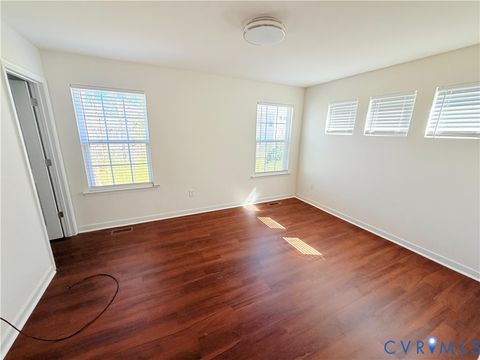 Tiny photo for 1501 stonewall Manor Drive, Henrico, VA 23228 (MLS # 2605855)