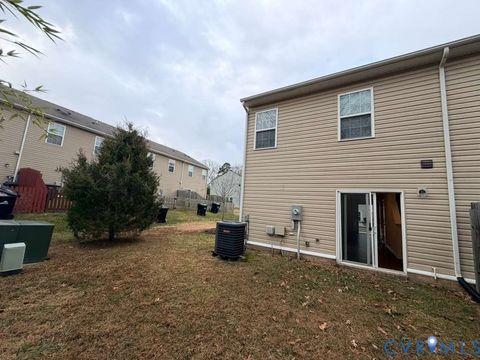 Tiny photo for 1501 stonewall Manor Drive, Henrico, VA 23228 (MLS # 2605855)