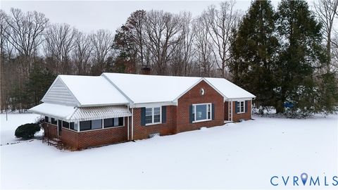 Tiny photo for 767 Fairgrounds Road, Farmville, VA 23901 (MLS # 2601716)