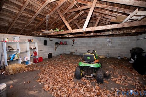 Tiny photo for 767 Fairgrounds Road, Farmville, VA 23901 (MLS # 2601716)