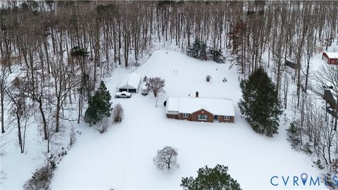 Tiny photo for 767 Fairgrounds Road, Farmville, VA 23901 (MLS # 2601716)