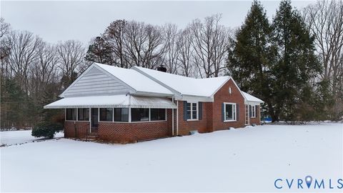 Tiny photo for 767 Fairgrounds Road, Farmville, VA 23901 (MLS # 2601716)