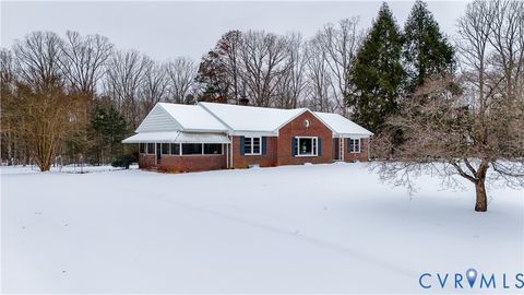 Tiny photo for 767 Fairgrounds Road, Farmville, VA 23901 (MLS # 2601716)