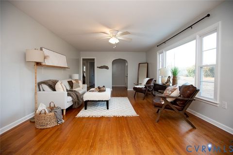 Tiny photo for 767 Fairgrounds Road, Farmville, VA 23901 (MLS # 2601716)