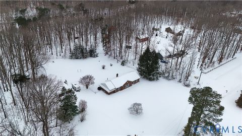 Tiny photo for 767 Fairgrounds Road, Farmville, VA 23901 (MLS # 2601716)