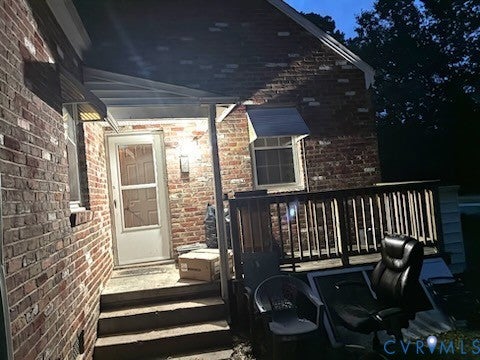 Tiny photo for 25403 Cox Road, Petersburg, VA 23803 (MLS # 2625910)