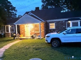 Tiny photo for 25403 Cox Road, Petersburg, VA 23803 (MLS # 2625910)