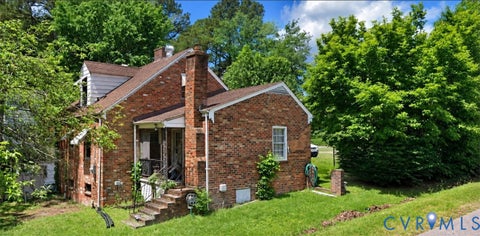 Tiny photo for 25403 Cox Road, Petersburg, VA 23803 (MLS # 2625910)