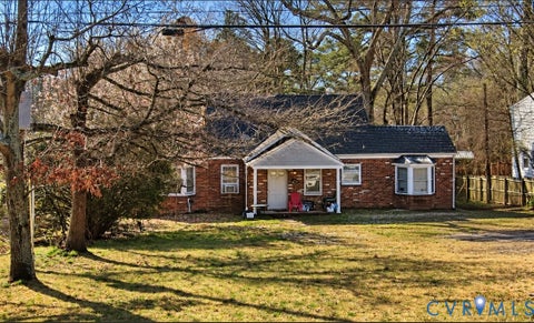 Photo of 25403 Cox Road, Petersburg, VA 23803 (MLS # 2625910)