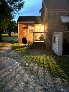 Tiny photo for 25403 Cox Road, Petersburg, VA 23803 (MLS # 2625910)