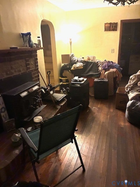 Tiny photo for 25403 Cox Road, Petersburg, VA 23803 (MLS # 2625910)
