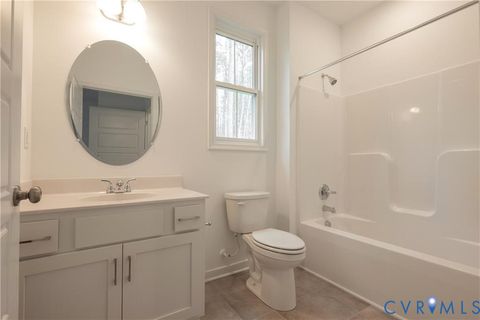 Tiny photo for 6081 Brickshire Drive, Providence Forge, VA 23140 (MLS # 2602737)