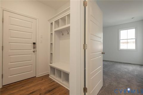 Tiny photo for 6081 Brickshire Drive, Providence Forge, VA 23140 (MLS # 2602737)