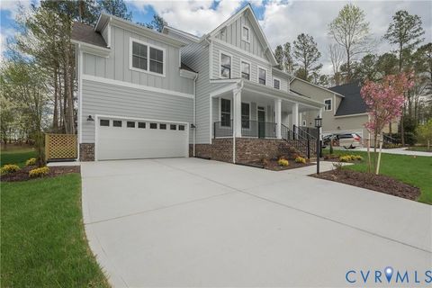 Tiny photo for 6081 Brickshire Drive, Providence Forge, VA 23140 (MLS # 2602737)