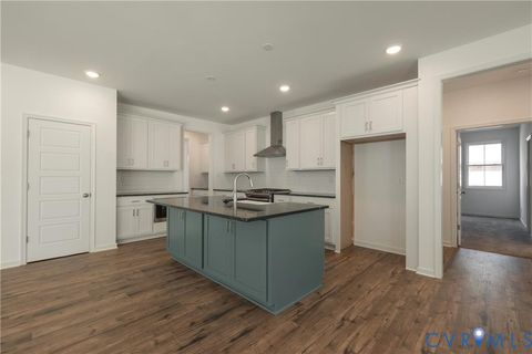 Tiny photo for 6081 Brickshire Drive, Providence Forge, VA 23140 (MLS # 2602737)