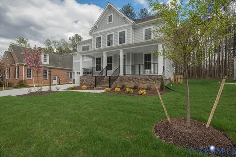Tiny photo for 6081 Brickshire Drive, Providence Forge, VA 23140 (MLS # 2602737)