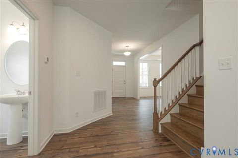 Tiny photo for 6081 Brickshire Drive, Providence Forge, VA 23140 (MLS # 2602737)