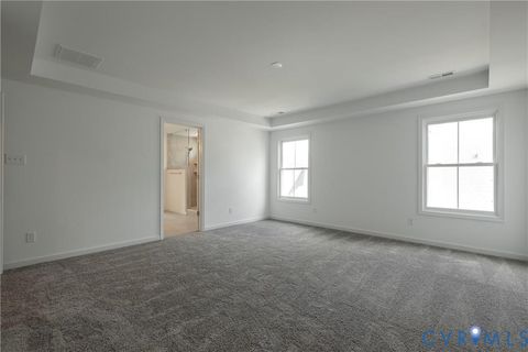 Tiny photo for 6081 Brickshire Drive, Providence Forge, VA 23140 (MLS # 2602737)