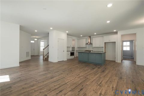 Tiny photo for 6081 Brickshire Drive, Providence Forge, VA 23140 (MLS # 2602737)