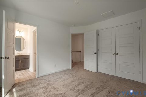 Tiny photo for 6081 Brickshire Drive, Providence Forge, VA 23140 (MLS # 2602737)