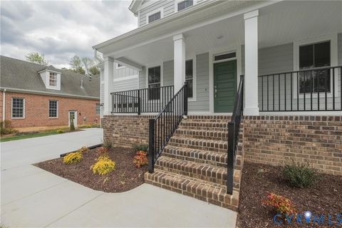 Tiny photo for 6081 Brickshire Drive, Providence Forge, VA 23140 (MLS # 2602737)