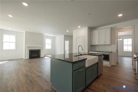 Tiny photo for 6081 Brickshire Drive, Providence Forge, VA 23140 (MLS # 2602737)