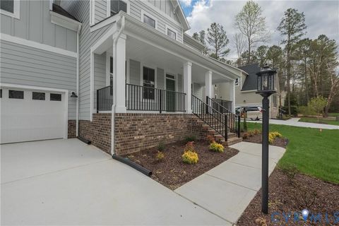 Tiny photo for 6081 Brickshire Drive, Providence Forge, VA 23140 (MLS # 2602737)