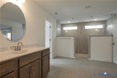 Tiny photo for 6081 Brickshire Drive, Providence Forge, VA 23140 (MLS # 2602737)