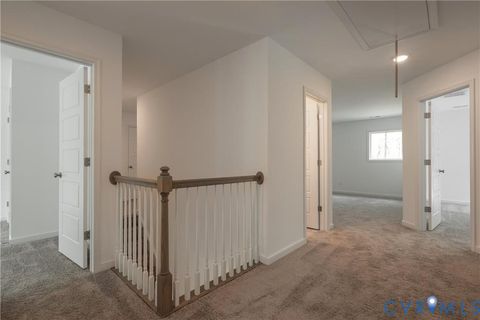 Tiny photo for 6081 Brickshire Drive, Providence Forge, VA 23140 (MLS # 2602737)
