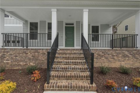 Tiny photo for 6081 Brickshire Drive, Providence Forge, VA 23140 (MLS # 2602737)