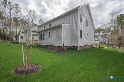 Tiny photo for 6081 Brickshire Drive, Providence Forge, VA 23140 (MLS # 2602737)