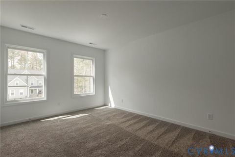 Tiny photo for 6081 Brickshire Drive, Providence Forge, VA 23140 (MLS # 2602737)