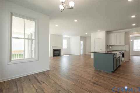 Tiny photo for 6081 Brickshire Drive, Providence Forge, VA 23140 (MLS # 2602737)