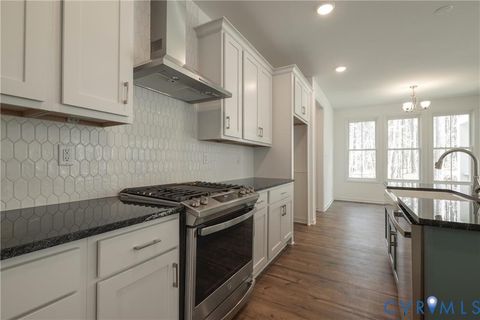 Tiny photo for 6081 Brickshire Drive, Providence Forge, VA 23140 (MLS # 2602737)