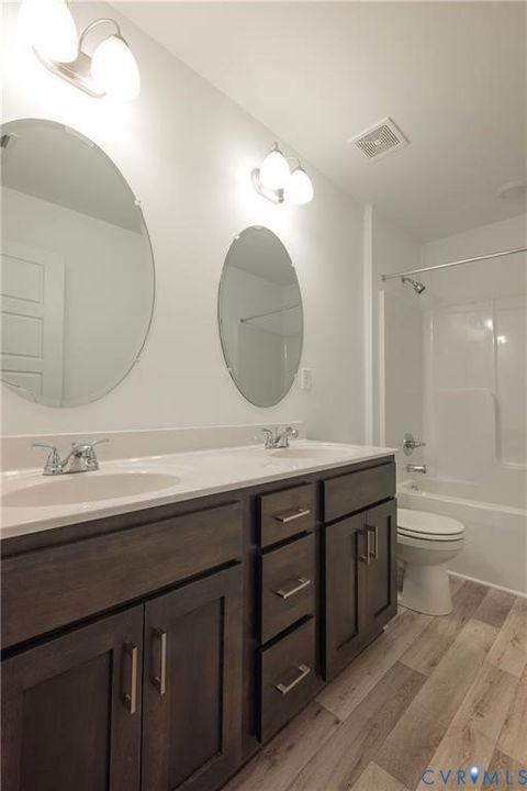 Tiny photo for 6081 Brickshire Drive, Providence Forge, VA 23140 (MLS # 2602737)