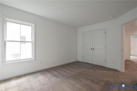 Tiny photo for 6081 Brickshire Drive, Providence Forge, VA 23140 (MLS # 2602737)