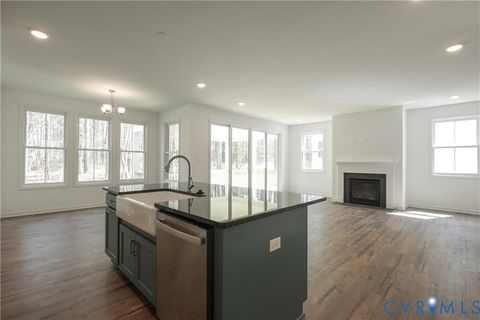 Tiny photo for 6081 Brickshire Drive, Providence Forge, VA 23140 (MLS # 2602737)