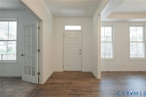 Tiny photo for 6081 Brickshire Drive, Providence Forge, VA 23140 (MLS # 2602737)