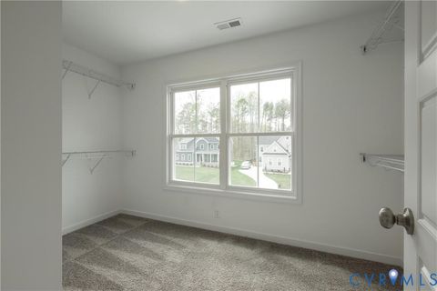 Tiny photo for 6081 Brickshire Drive, Providence Forge, VA 23140 (MLS # 2602737)
